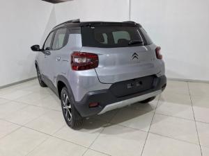 Citroen C3 1.2T Max - Image 3