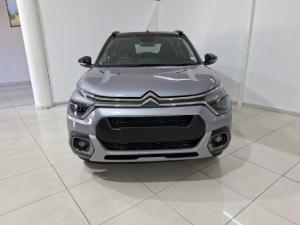 Citroen C3 1.2T Max - Image 4