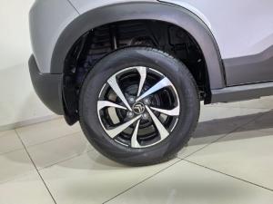 Citroen C3 1.2T Max - Image 7