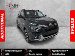 Citroen C3 1.2 Max - Image 1