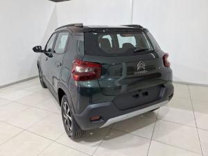 Citroen C3 1.2 Max - Image 3