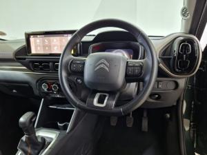 Citroen C3 1.2 Max - Image 9