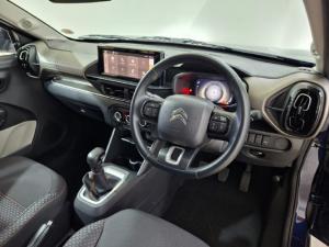 Citroen C3 1.2 Max - Image 10