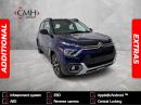 Thumbnail Citroen C3 1.2 Max