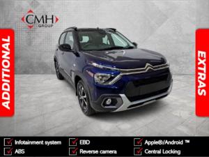 Citroen C3 1.2 Max - Image 1