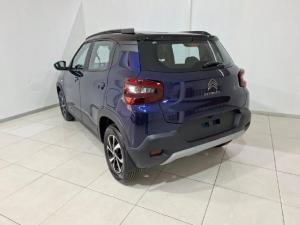 Citroen C3 1.2 Max - Image 3