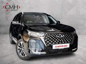 Chery Tiggo 7 Pro Max 1.6TGDI 290T Executive - Image 1