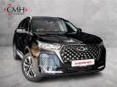 Thumbnail Chery Tiggo 7 Pro Max 1.6TGDI 290T Executive