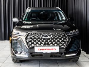Chery Tiggo 7 Pro Max 1.6TGDI 290T Executive - Image 2