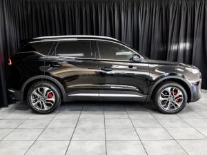 Chery Tiggo 7 Pro Max 1.6TGDI 290T Executive - Image 3