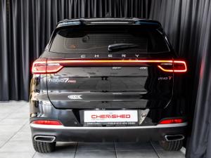 Chery Tiggo 7 Pro Max 1.6TGDI 290T Executive - Image 4