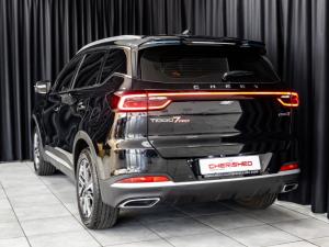 Chery Tiggo 7 Pro Max 1.6TGDI 290T Executive - Image 5
