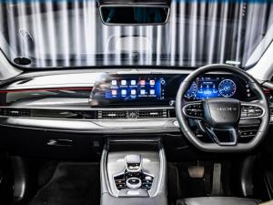 Chery Tiggo 7 Pro Max 1.6TGDI 290T Executive - Image 7
