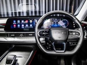 Chery Tiggo 7 Pro Max 1.6TGDI 290T Executive - Image 8