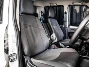 Mahindra Pik Up 2.2CRDe double cab S11 - Image 10