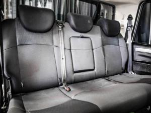 Mahindra Pik Up 2.2CRDe double cab S11 - Image 11