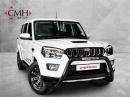 Thumbnail Mahindra Pik Up 2.2CRDe double cab S11