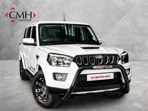 Mahindra Pik Up 2.2CRDe double cab S11 - Image 1