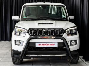 Mahindra Pik Up 2.2CRDe double cab S11 - Image 2