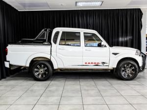 Mahindra Pik Up 2.2CRDe double cab S11 - Image 3
