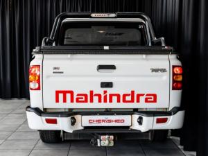 Mahindra Pik Up 2.2CRDe double cab S11 - Image 4