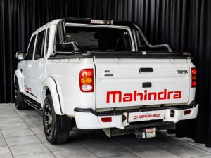 Mahindra Pik Up 2.2CRDe double cab S11 - Image 5