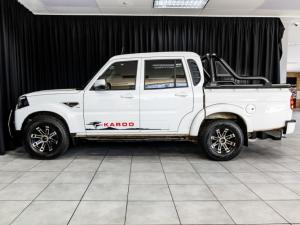 Mahindra Pik Up 2.2CRDe double cab S11 - Image 6