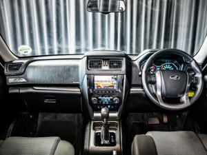 Mahindra Pik Up 2.2CRDe double cab S11 - Image 7