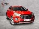 Thumbnail Chery Tiggo 4 Pro 1.5 Comfort