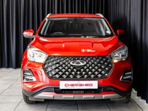 Chery Tiggo 4 Pro 1.5 Comfort - Image 2