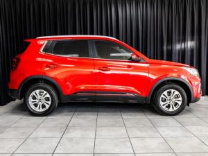 Chery Tiggo 4 Pro 1.5 Comfort - Image 3