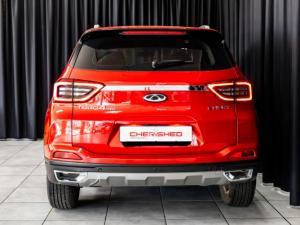 Chery Tiggo 4 Pro 1.5 Comfort - Image 4