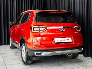 Chery Tiggo 4 Pro 1.5 Comfort - Image 5
