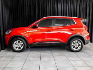 Chery Tiggo 4 Pro 1.5 Comfort - Image 6