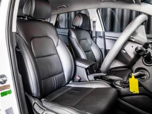 Hyundai Tucson 2.0 Premium auto - Image 10