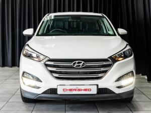Hyundai Tucson 2.0 Premium auto - Image 2