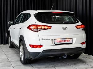 Hyundai Tucson 2.0 Premium auto - Image 5