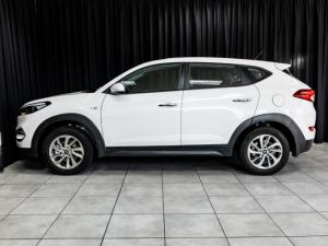 Hyundai Tucson 2.0 Premium auto - Image 6