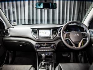 Hyundai Tucson 2.0 Premium auto - Image 7