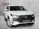 Thumbnail Chery Tiggo Cross 1.5 LiT auto