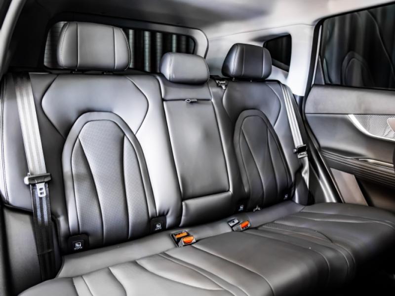 Chery Tiggo Tiggo 7 1.5T Executive