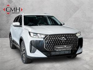 Chery Tiggo 7 1.5T Executive - Image 1