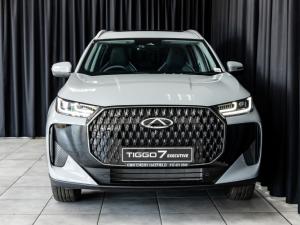 Chery Tiggo 7 1.5T Executive - Image 2