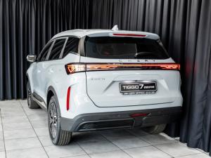 Chery Tiggo 7 1.5T Executive - Image 4