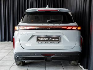Chery Tiggo 7 1.5T Executive - Image 5