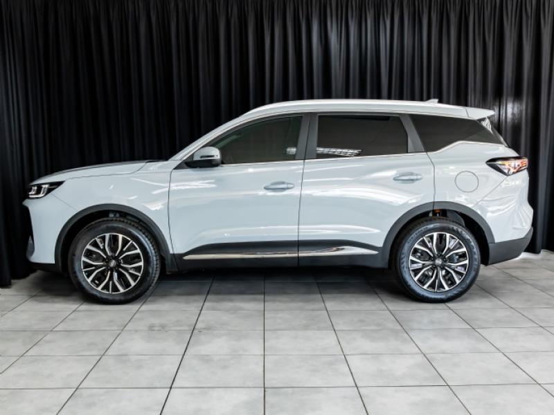 Chery Tiggo Tiggo 7 1.5T Executive