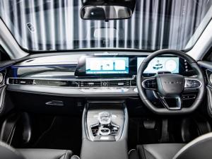 Chery Tiggo 7 1.5T Executive - Image 7