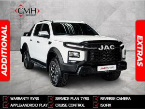 JAC T9 2.0CTI double cab 4WD Super Lux - Image 1