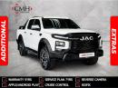 Thumbnail JAC T9 2.0CTI double cab 4WD Super Lux