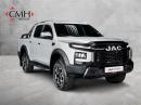 Thumbnail JAC T9 2.0CTI double cab 4WD Super Lux